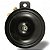 Buzina Gauss Para Yamaha Ys 250 Fazer Blueflex 0.2 2012-2017 - Imagem 3