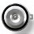 Buzina Gauss Para Chevrolet Corsa 1.4 2007-2012 - Imagem 1