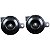 Buzina Gauss Para Toyota Hilux 2.8 1992-2001 - Imagem 1