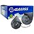 Buzina Gauss Para Ford Edge 3.5 2008-2014 - Imagem 3
