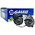 Buzina Gauss Para Fiat Freemont 2.4 2011-2015 - Imagem 3