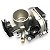 Corpo Borboleta Gauss Para Volkswagen Saveiro 2.0 1997-2000 - Imagem 2