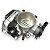 Corpo De Borboleta Gi7011 Gauss Para Audi A4 1.8 2014-2016 - Imagem 1