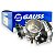 Corpo De Borboleta Gi7011 Gauss A4 Avant 1.8 2015-2016 - Imagem 3