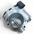 Corpo De Borboleta Gauss Para Fiat Uno Way 1.0 2011-2021 - Imagem 2