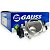 Corpo De Borboleta Gauss Para Fiat Fiorino 1.3 2003-2004 - Imagem 3