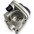 Corpo De Borboleta Gauss Para Renault Sandero 1.6 2007-2014 - Imagem 1