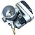Corpo De Borboleta Gauss Para Renault Logan 1.0 2007-2010 - Imagem 3