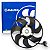 Eletroventilador Gauss Para Hyundai Hb20 X 1.6 2012-2025 - Imagem 3
