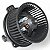 Eletroventilador Gauss Ls 1929 - 12.0 1991-1994 - Imagem 1