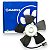 Eletroventilador Gauss Para Honda Civic Exs 1.8 2006 - Imagem 3