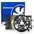 Eletroventilador Gauss Para Chevrolet Classic 1.0 2012-2016 - Imagem 3