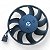 Eletroventilador Gauss Para Volkswagen Up! 1.0 2015-2018 - Imagem 1