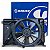 Eletroventilador Gauss Para Fiat Toro 1.8 2016-2021 - Imagem 3