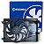 Eletroventilador Gauss Para Chevrolet Montana 1.4 2016-2018 - Imagem 3