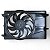 Eletroventilador Gauss Para Chevrolet Montana 1.4 2021 - Imagem 1