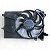 Eletroventilador Gauss Para Chevrolet Montana 1.4 2021 - Imagem 2