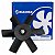 Eletroventilador Gauss Para Ford Escort 1.8 1992-1996 - Imagem 3