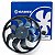 Eletroventilador Ge1196 Gauss Onix 1.0 2019-2025 - Imagem 3