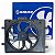 Eletroventilador Gauss Para Nissan March 1.0 2014-2020 - Imagem 3