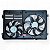 Eletroventilador Ge1205 Gauss Para Audi A3 2.0 2006-2013 - Imagem 2