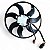 Eletroventilador Ge1206 Gauss Fusca 2.0 2012-2016 - Imagem 2