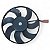 Eletroventilador Ge1207 Gauss Jetta 2.5 2006-2010 - Imagem 1