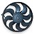 Eletroventilador Gauss Para Chevrolet Cobalt 1.8 2019-2022 - Imagem 1