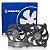 Eletroventilador Gauss Para Fiat Ducato 2.8 1998-2009 - Imagem 3