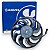 Eletroventilador Ge1177 Gauss Silverado 4.1 1997-2005 - Imagem 3