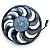 Eletroventilador Ge1177 Gauss Silverado 4.1 1997-2005 - Imagem 1