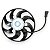 Eletroventilador Ge1177 Gauss Silverado 4.1 1997-2005 - Imagem 2