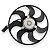 Eletroventilador Gauss 9.150 Odc - 3.9 2004-2007 - Imagem 1