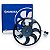 Eletroventilador Gauss Para Chevrolet Vectra 2.0 2005-2009 - Imagem 3