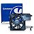 Eletroventilador Gauss Para Volkswagen Gol 1.6 2007-2008 - Imagem 3