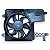 Eletroventilador Gauss Para Volkswagen Parati 2.0 1997-2005 - Imagem 1