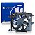 Eletroventilador Gauss Para Renault Scenic 1.6 1999-2007 - Imagem 3