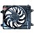 Eletroventilador Gauss Para Fiat Mobi 1.0 2017-2021 - Imagem 2