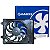 Eletroventilador Gauss Para Fiat Strada 1.4 2020-2025 - Imagem 3