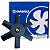 Eletroventilador Gauss Para Ford Verona 1.8 1989-1993 - Imagem 3