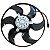 Eletroventilador Gauss Classe A 190 1.9 2000-2005 - Imagem 2