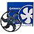 Eletroventilador Gauss Classe A A160 Elegance 1.6 1999-2005 - Imagem 3