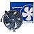Eletroventilador Gauss Para Mitsubishi L200 3.2 2015-2016 - Imagem 3