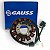 Estator Gauss Para Honda Nxr 160 Bros Esdd 0.2 2015-2025 - Imagem 2