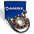 Estator Gauss Para Honda Nxr 150 Bros Ks 0.1 2009-2010 - Imagem 2