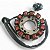 Estator Gauss Para Honda Nxr 150 Bros Ks 0.1 2009-2010 - Imagem 1