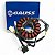 Estator Gauss Para Honda Cb 300 - 0.3 2009-2012 - Imagem 2