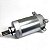 Motor De Partida Gauss Ybr 125 Factor E 0.1 2008-2015 - Imagem 1