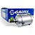 Motor De Partida Gauss Para Dafra Kansas 150 - 0.1 2008-2015 - Imagem 2