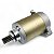 Motor De Partida Gauss Burgman An 125 - 0.1 2005-2010 - Imagem 1